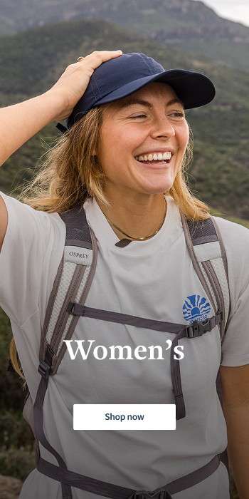 Shop Women's clothing and footwear on Snow + Rock