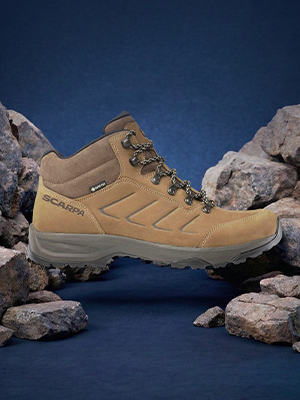 Shop new season footwear on Snow+Rock