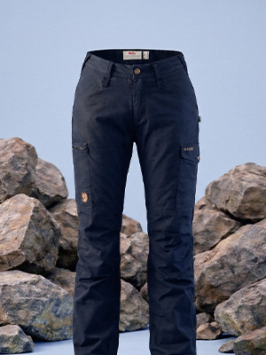 Shop new season trousers on Snow+Rock